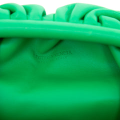 Lambskin The Mini Pouch Crossbody