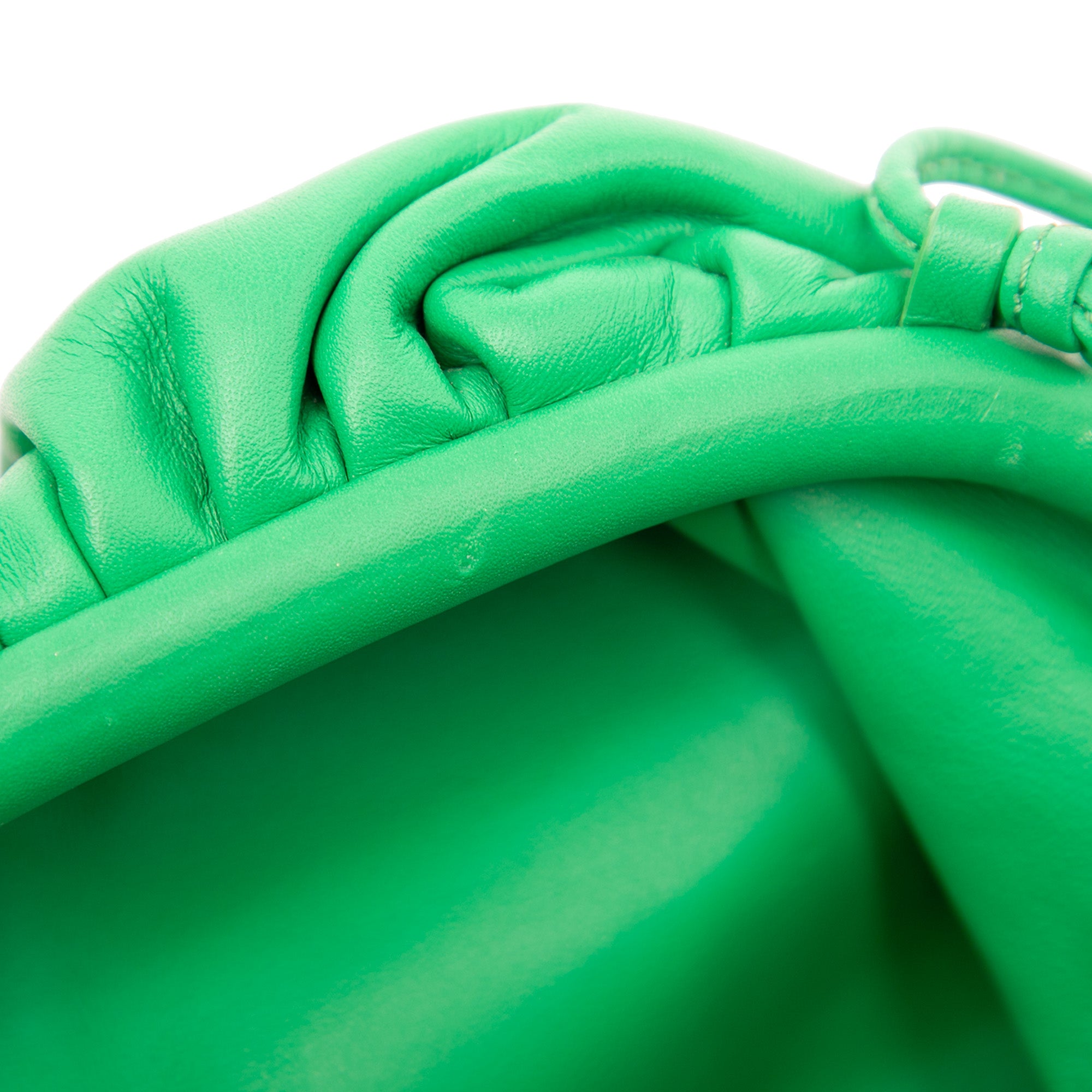 Lambskin The Mini Pouch Crossbody