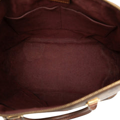 Damier Ebene Belmont MM