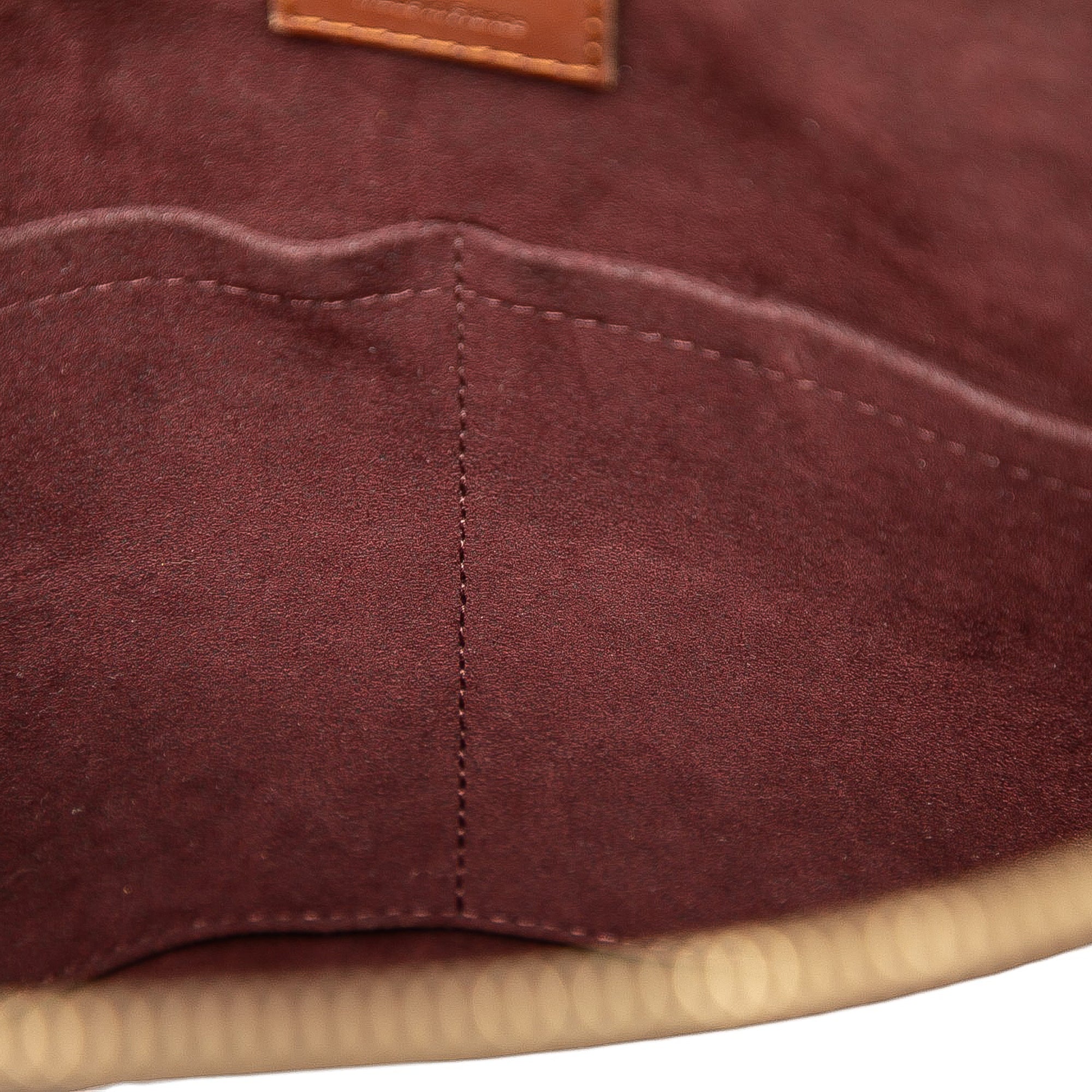 Damier Ebene Belmont MM