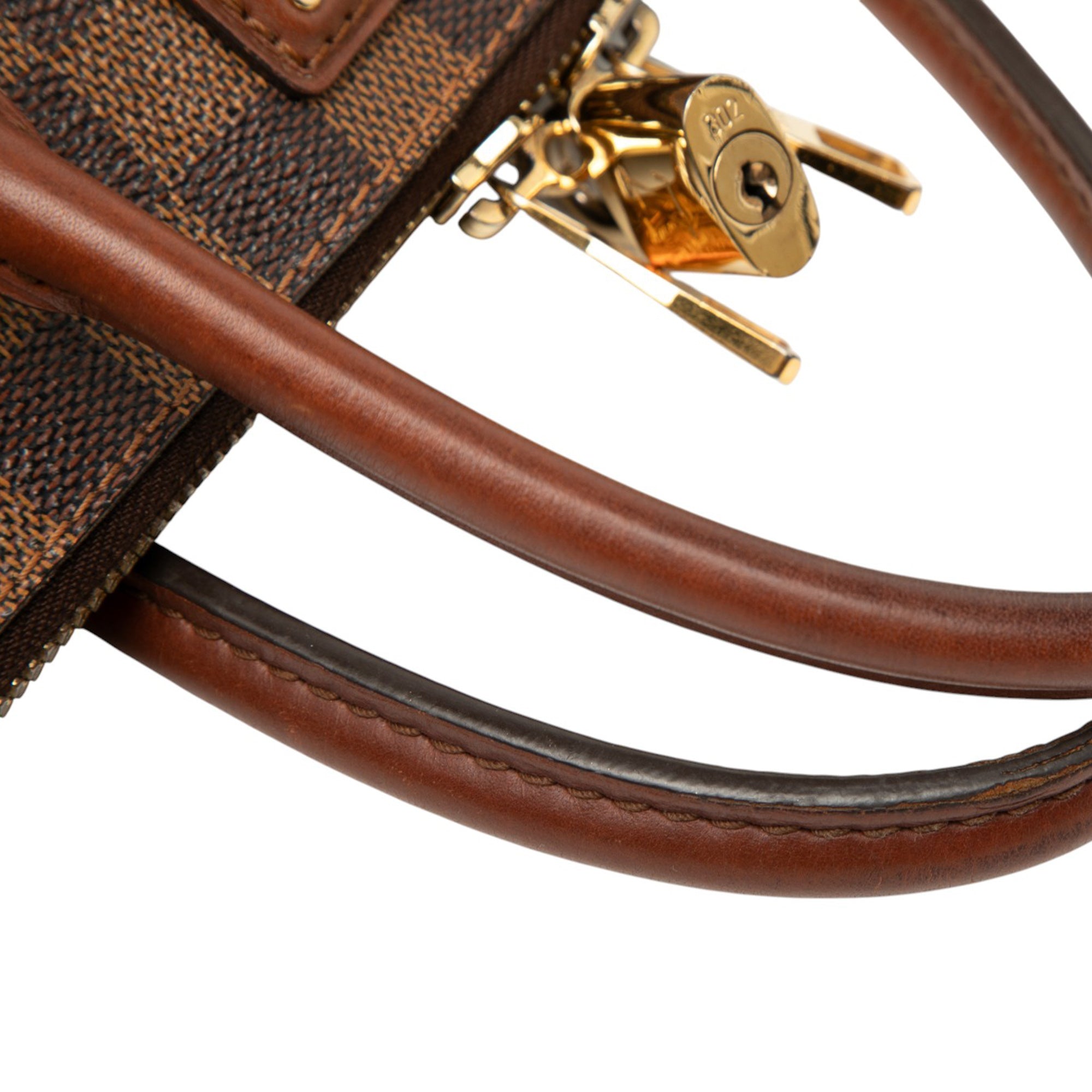 Damier Ebene Belmont MM