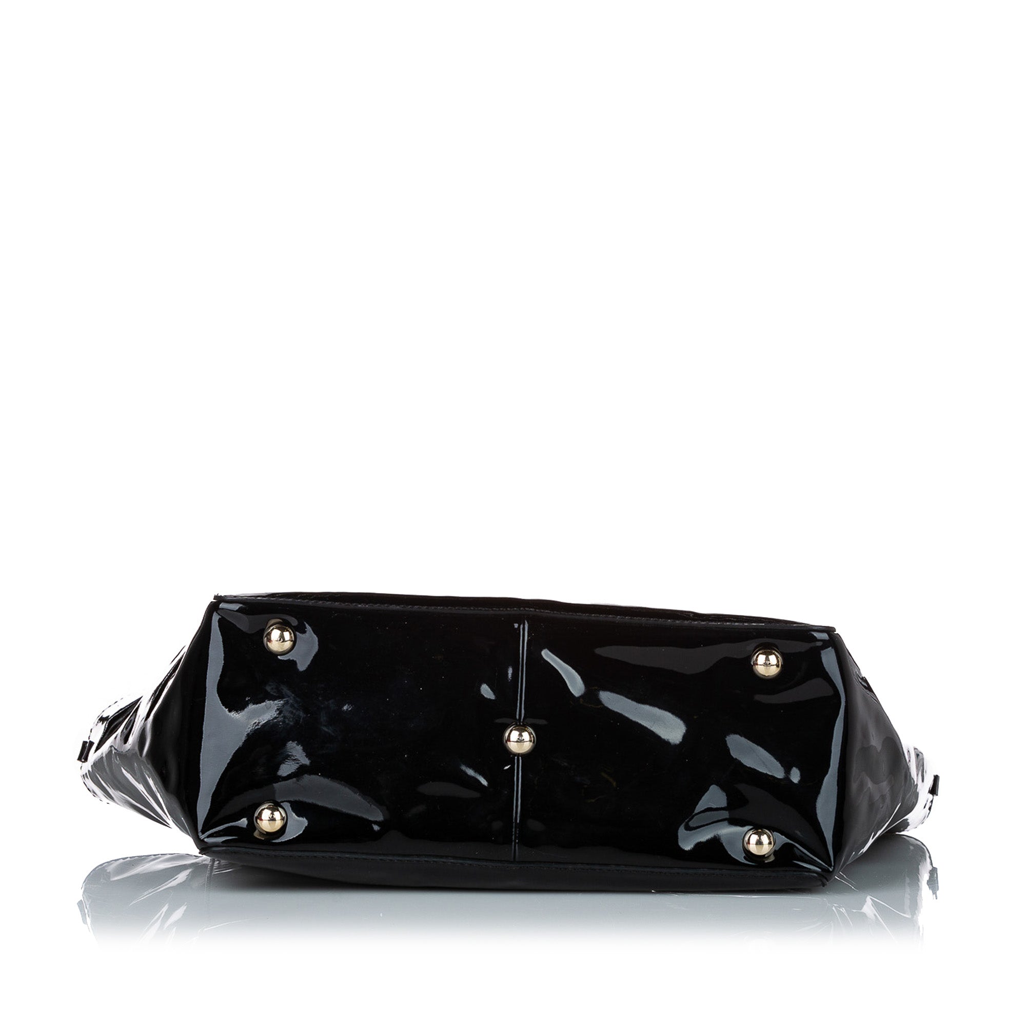 Patent Leather Satchel_3