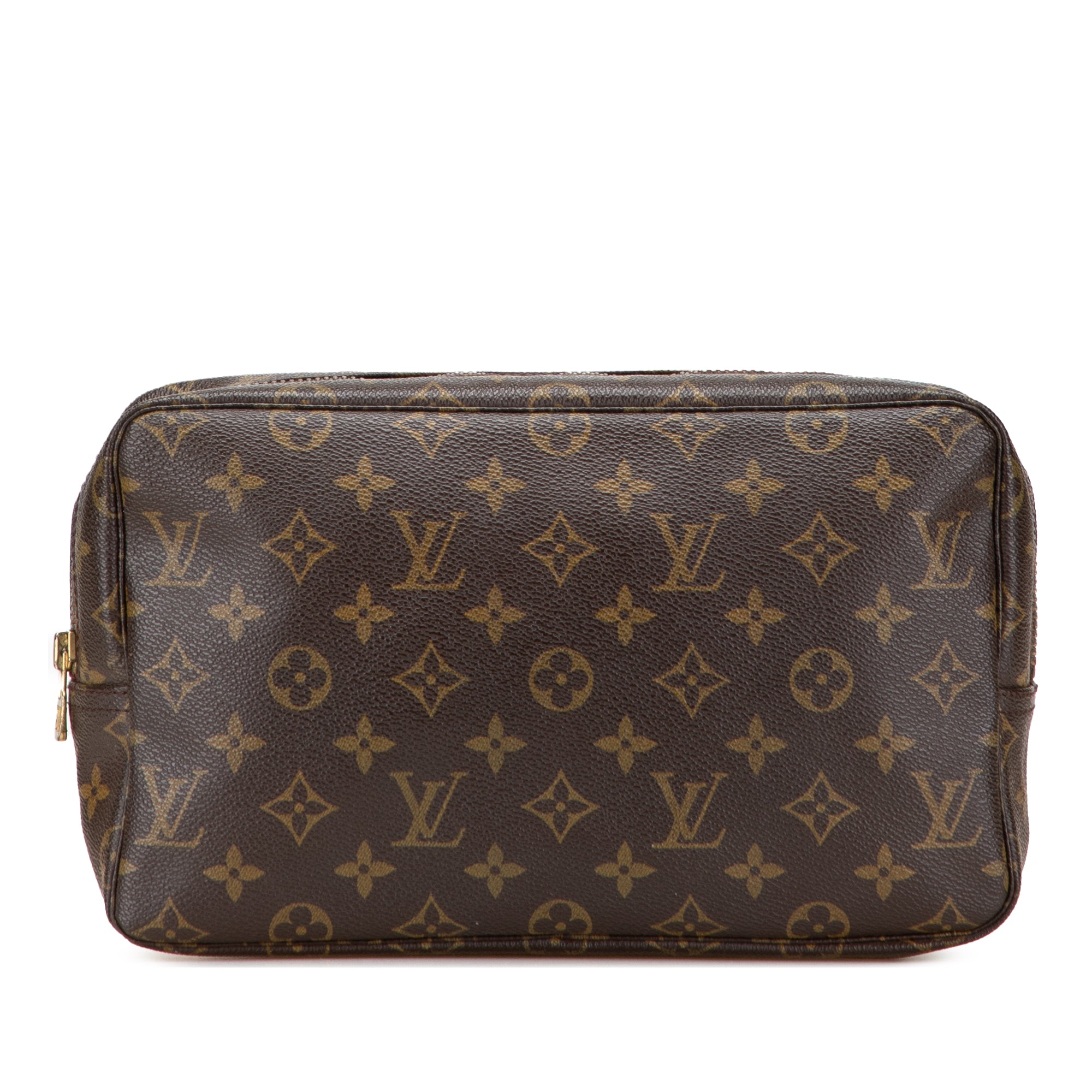 Monogram Trousse Toilette 28