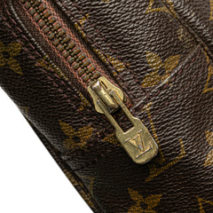 Monogram Trousse Toilette 28