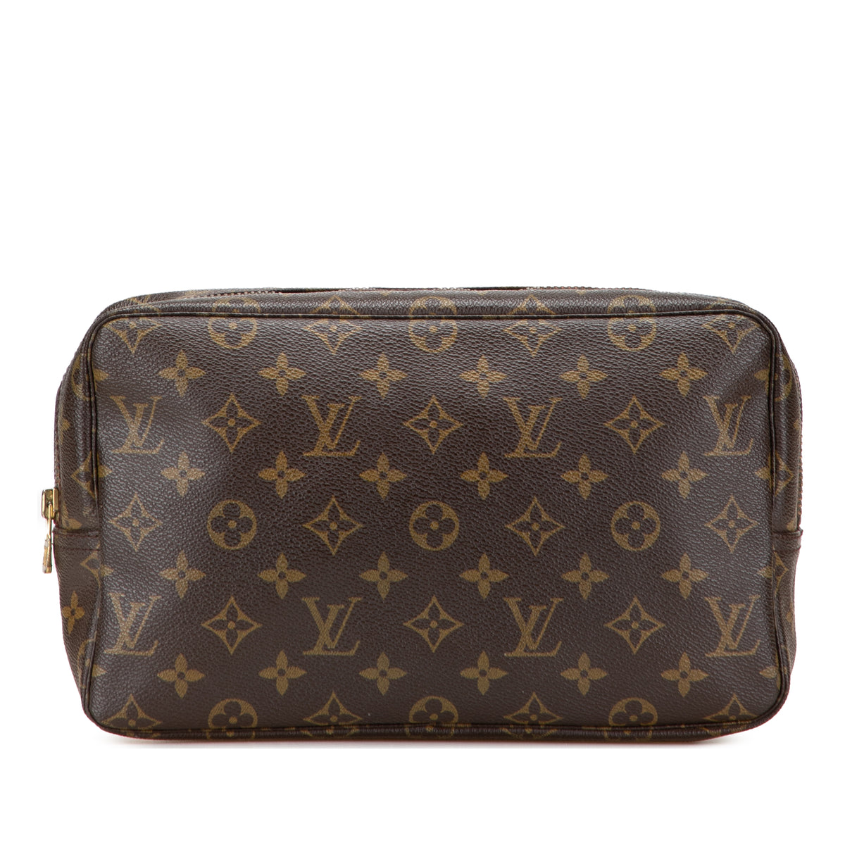 Monogram Trousse Toilette 28