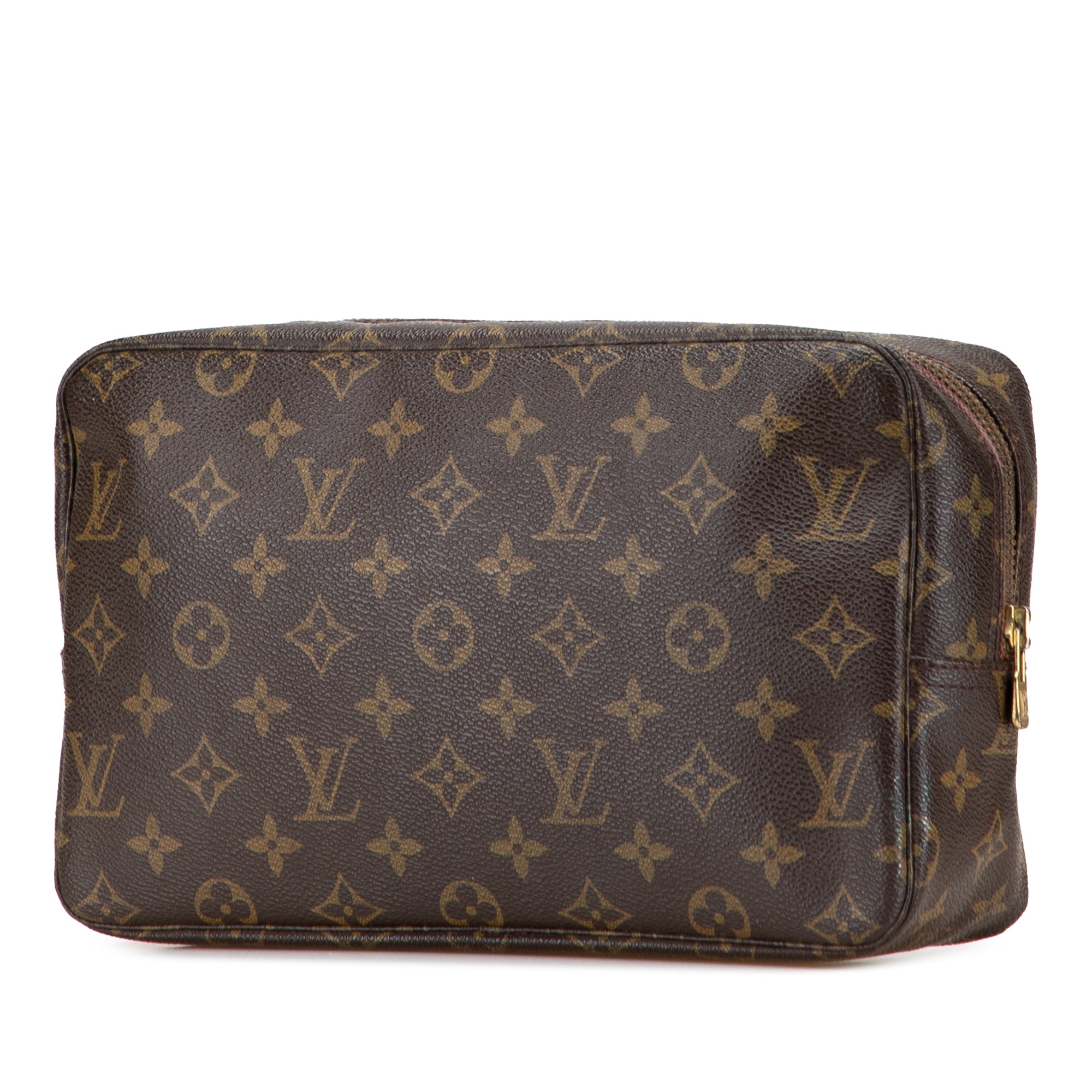 Monogram Trousse Toilette 28