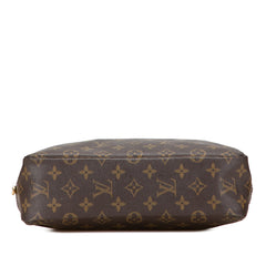 Monogram Trousse Toilette 28
