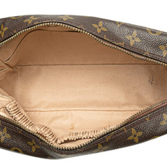Monogram Trousse Toilette 28