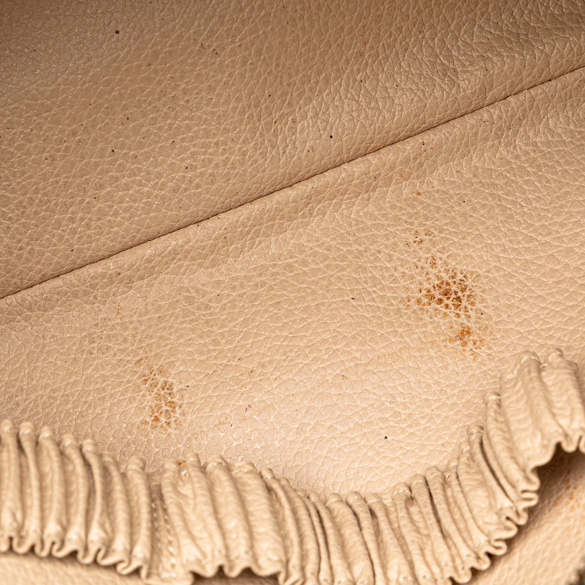 Monogram Trousse Toilette 28