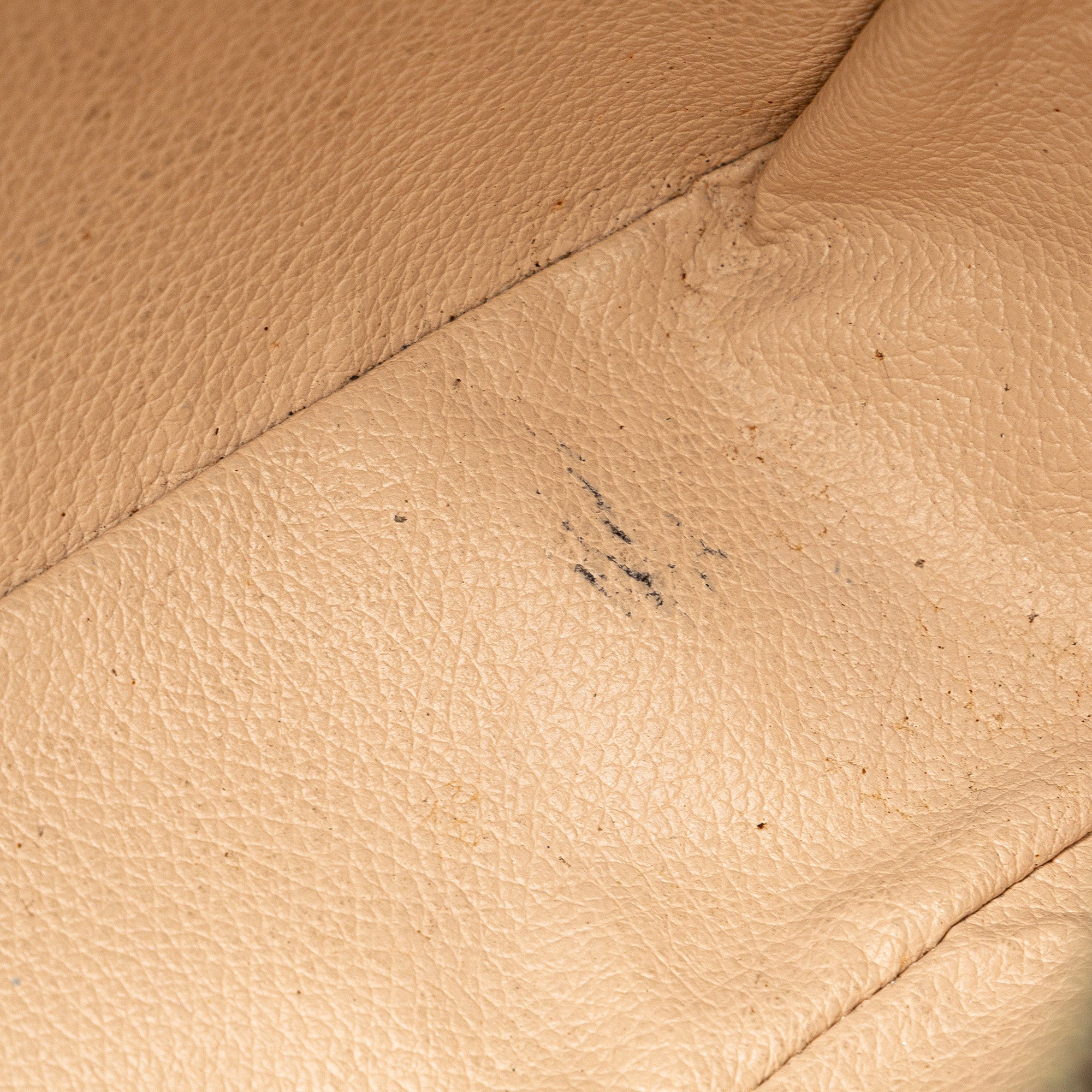 Monogram Trousse Toilette 28