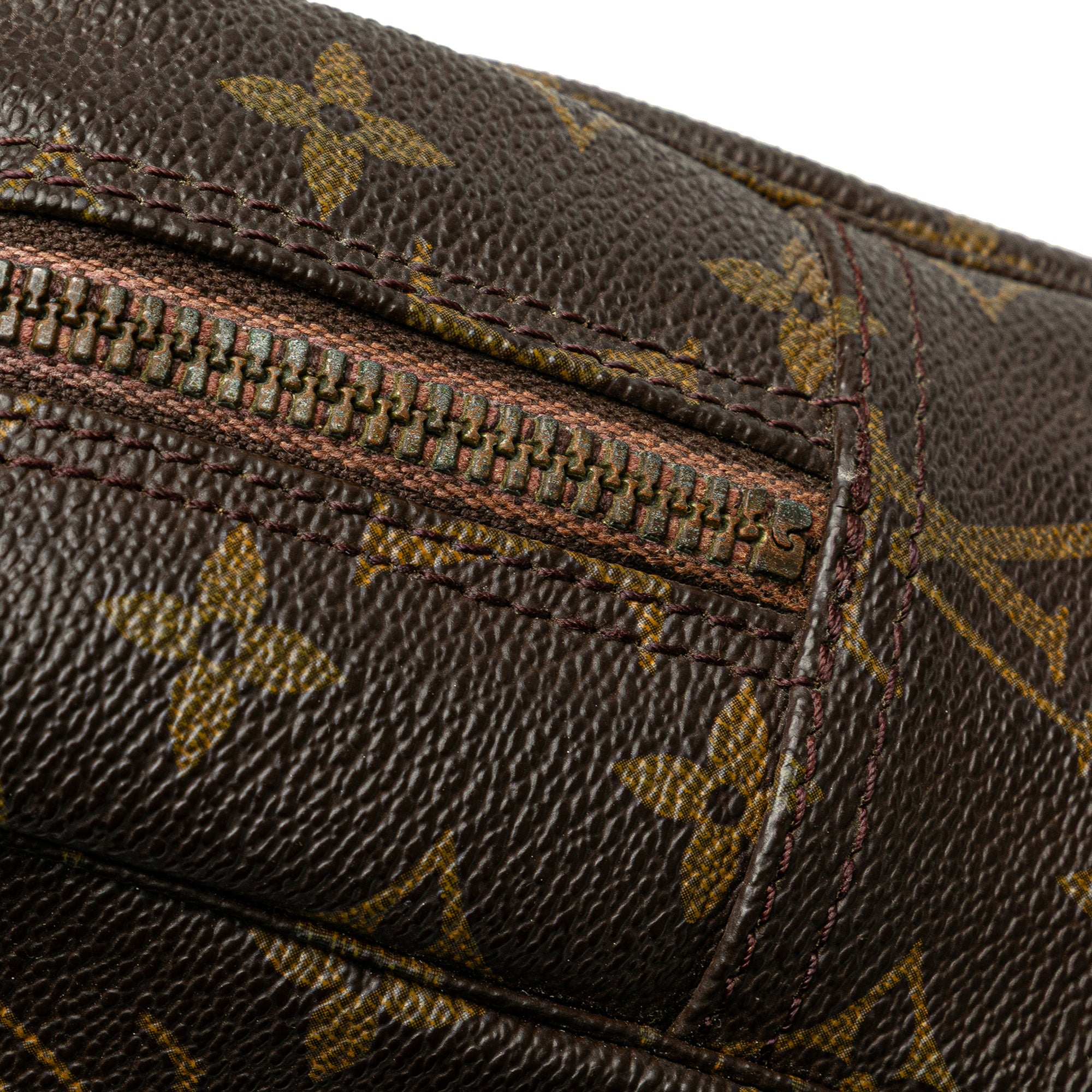 Monogram Trousse Toilette 28