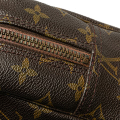 Monogram Trousse Toilette 28