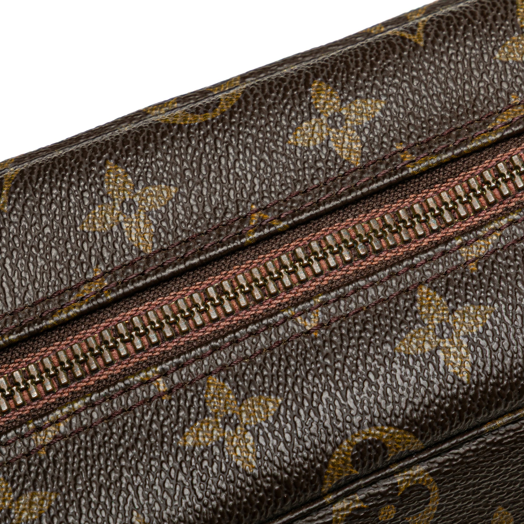 Monogram Trousse Toilette 28