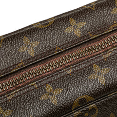 Monogram Trousse Toilette 28