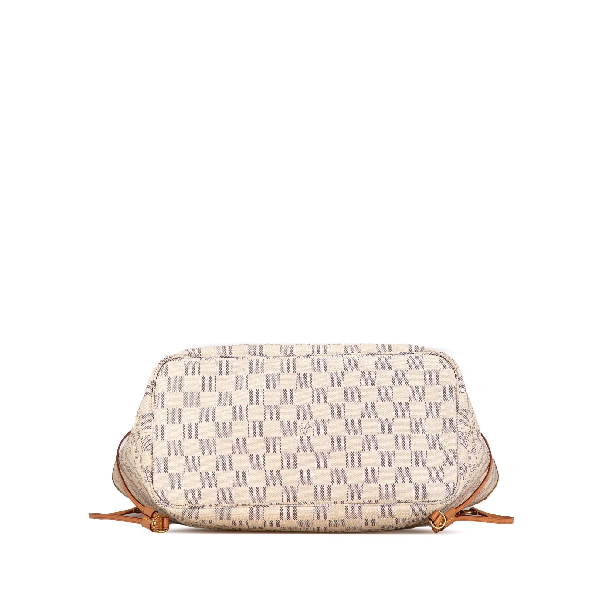 Damier Azur Neverfull MM