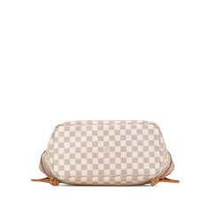 Damier Azur Neverfull MM