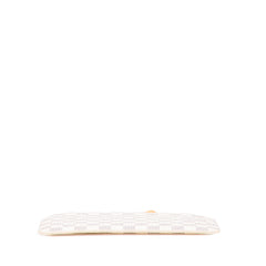 Damier Azur Neverfull MM Pouch