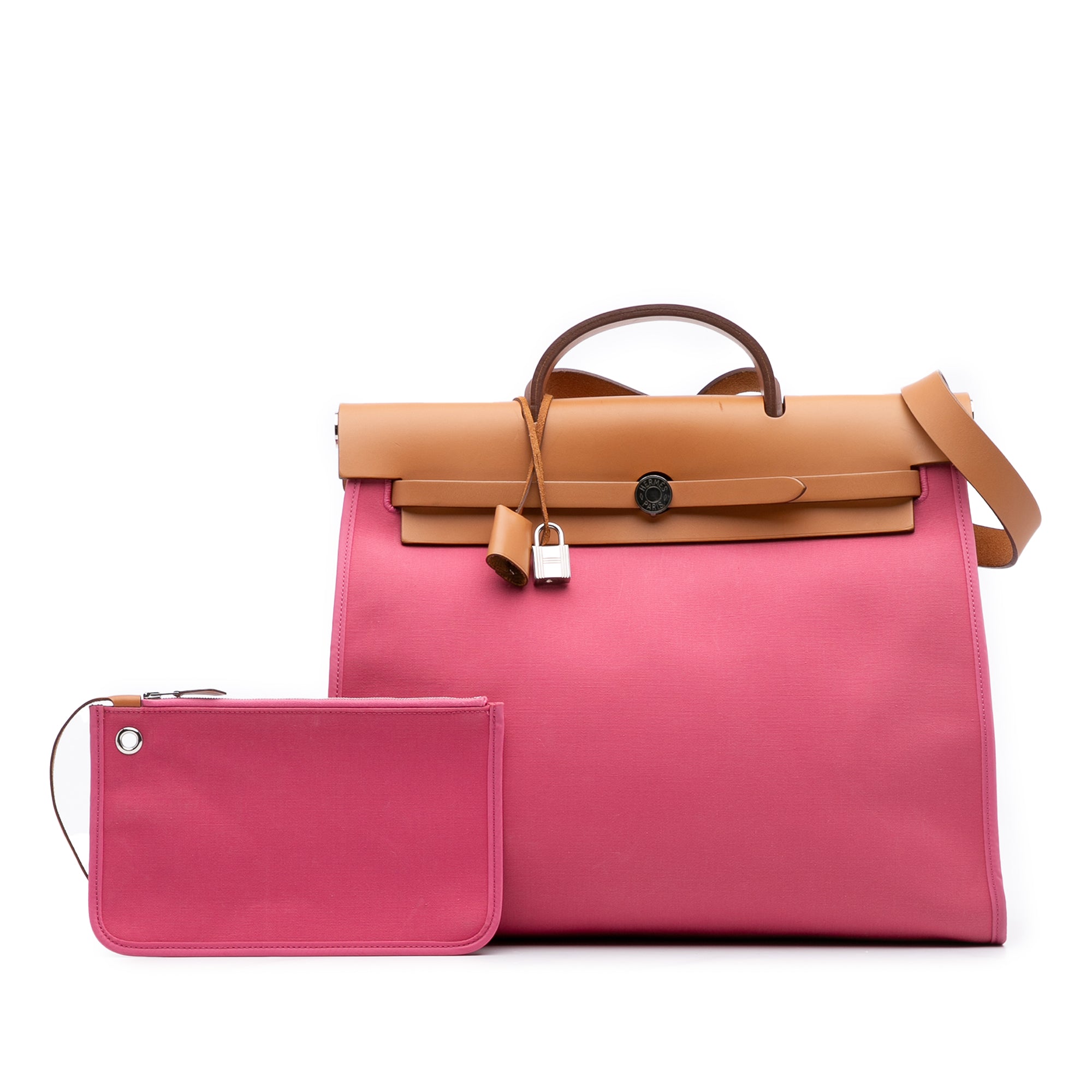 Toile Herbag Zip 39