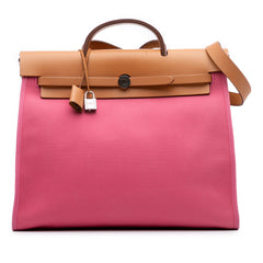 Toile Herbag Zip 39