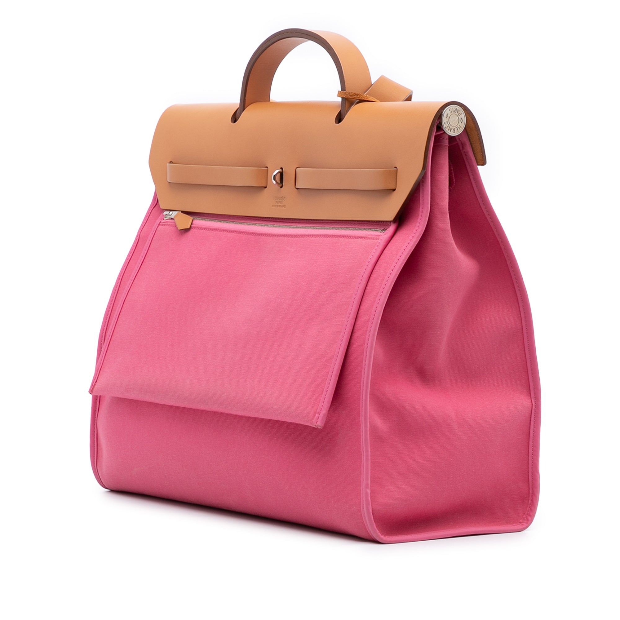 Toile Herbag Zip 39