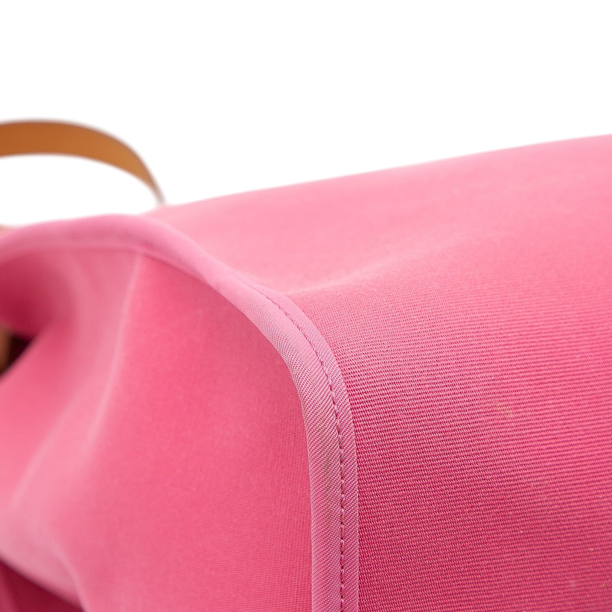 Toile Herbag Zip 39