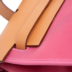 Toile Herbag Zip 39