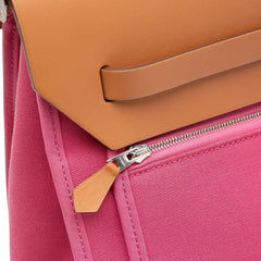 Toile Herbag Zip 39