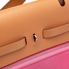 Toile Herbag Zip 39