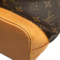 Monogram Lockit PM