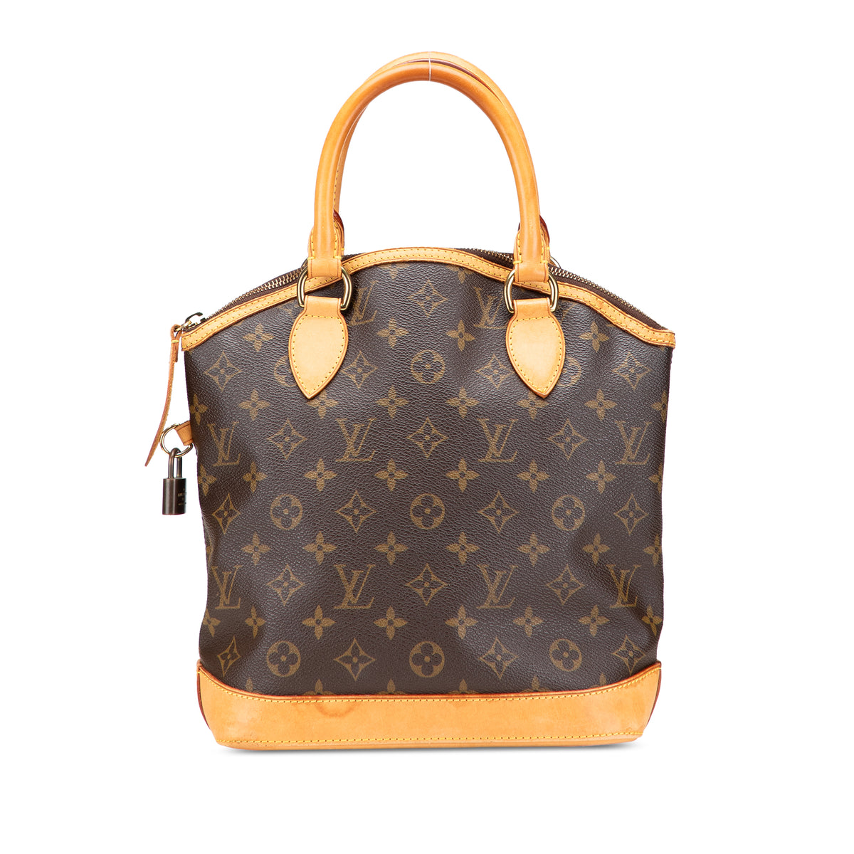 Monogram Lockit PM