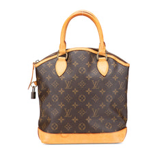 Monogram Lockit PM