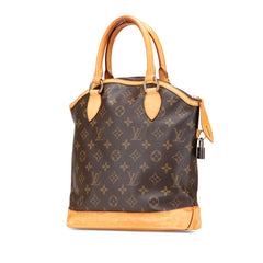 Monogram Lockit PM