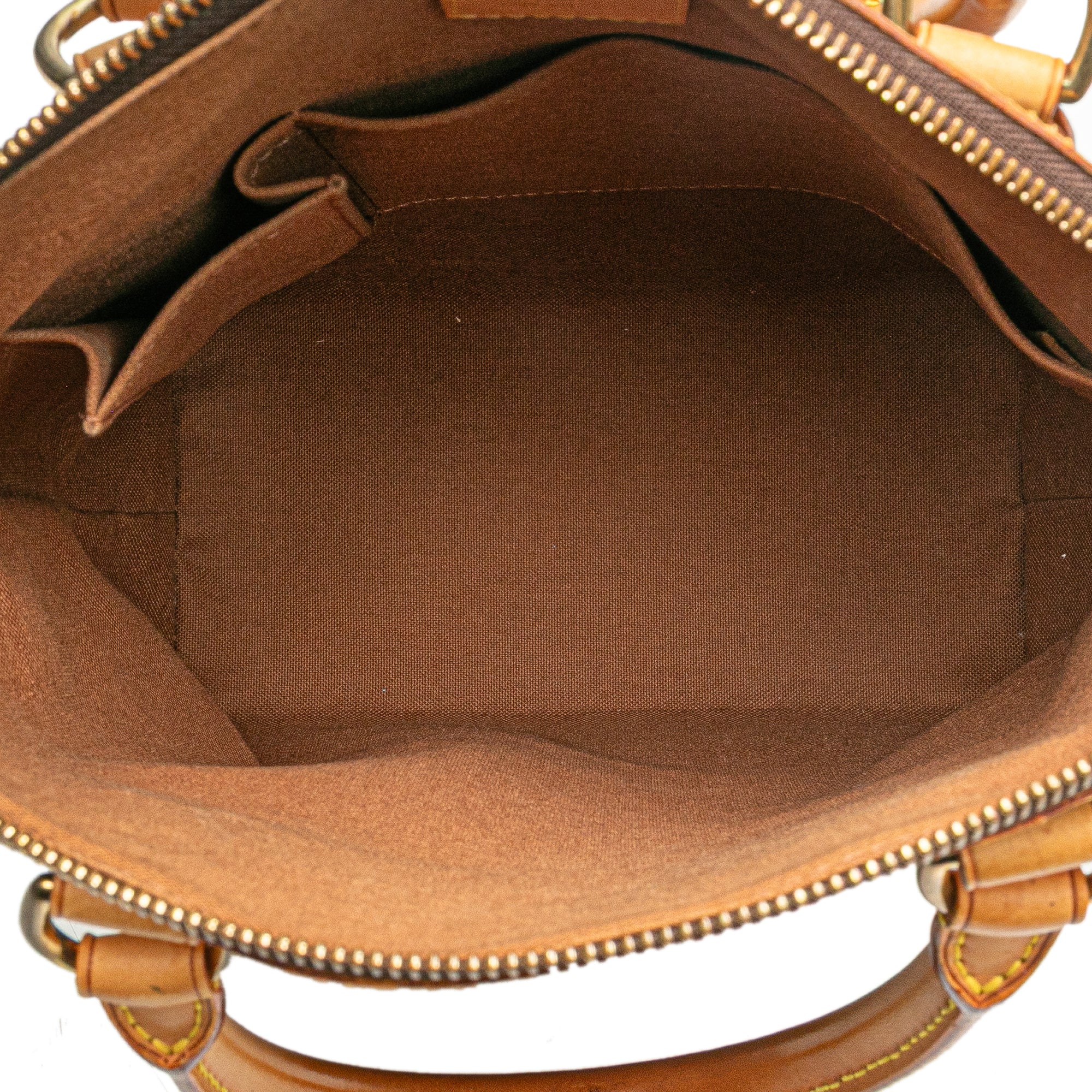 Monogram Lockit PM