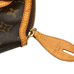 Monogram Lockit PM