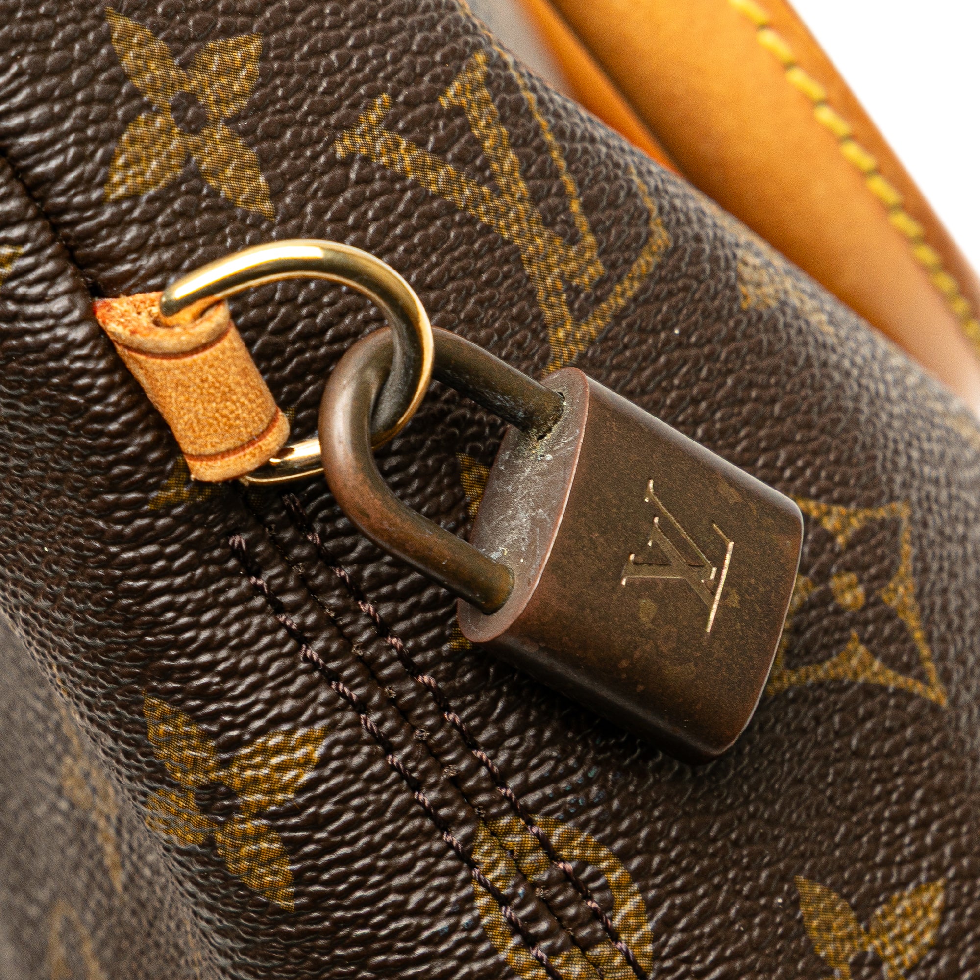 Monogram Lockit PM