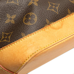 Monogram Lockit PM