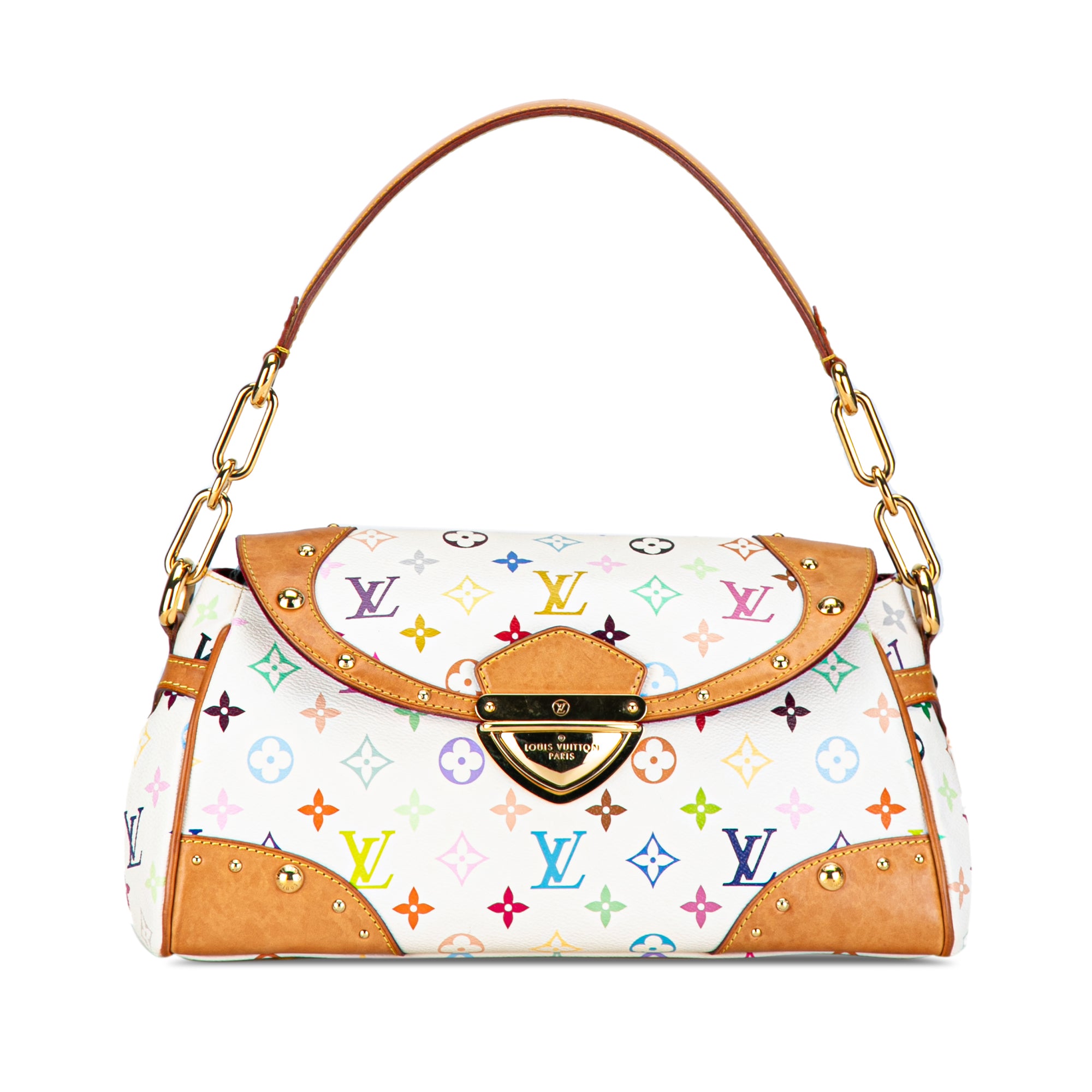 Monogram Multicolore Beverly MM_0