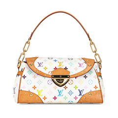 Monogram Multicolore Beverly MM_0