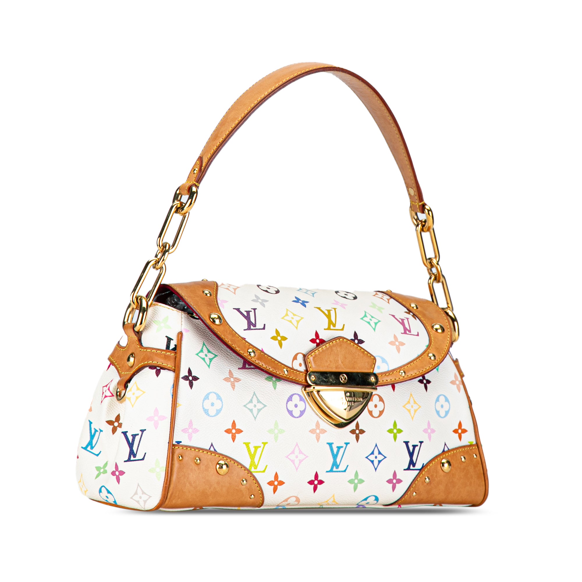 Monogram Multicolore Beverly MM_1