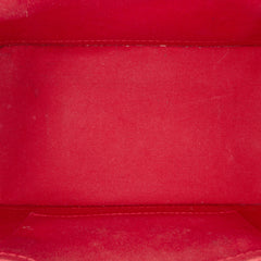 Monogram Vernis Alma BB