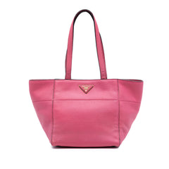 Vitello Daino Tote