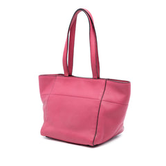 Vitello Daino Tote