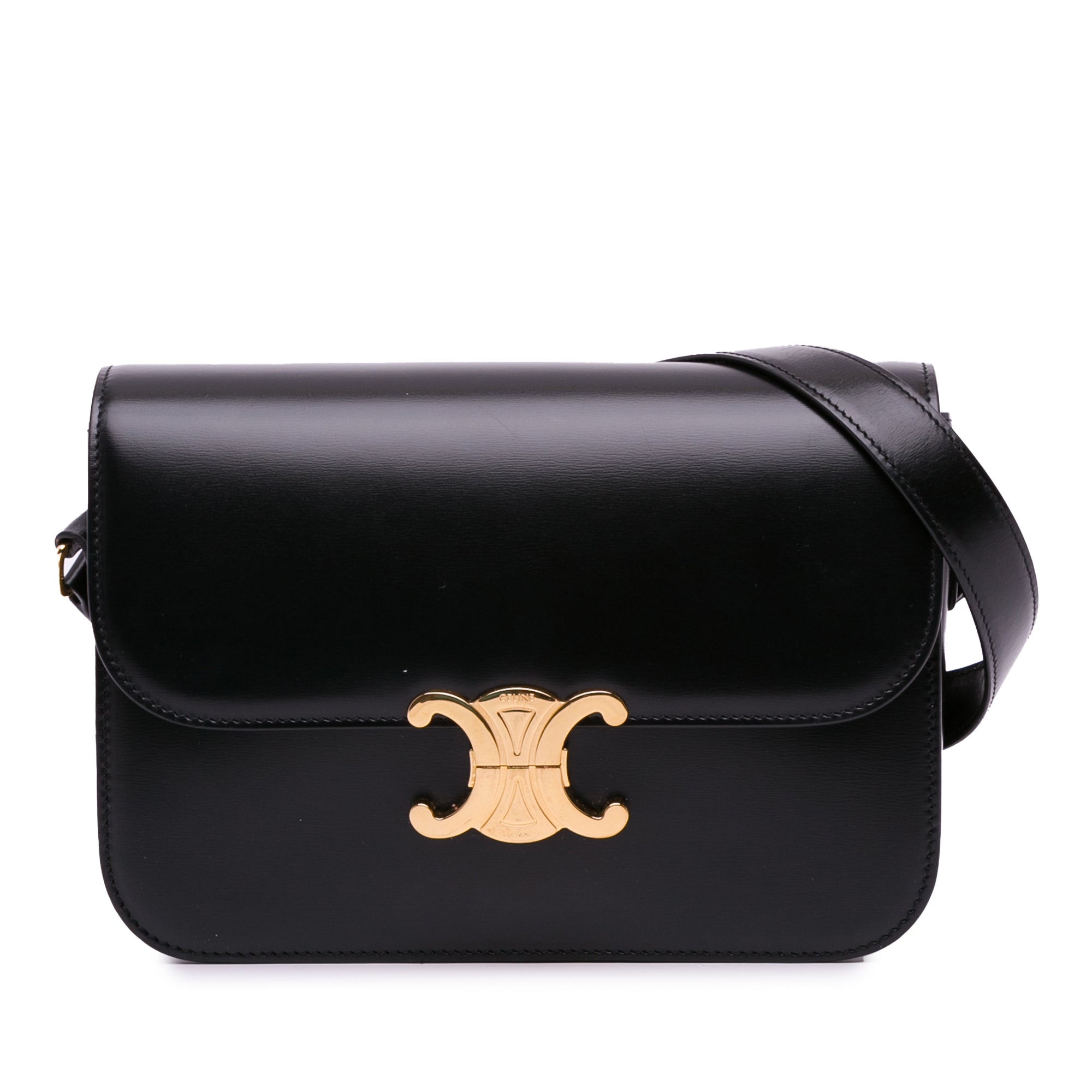 Triomphe Crossbody