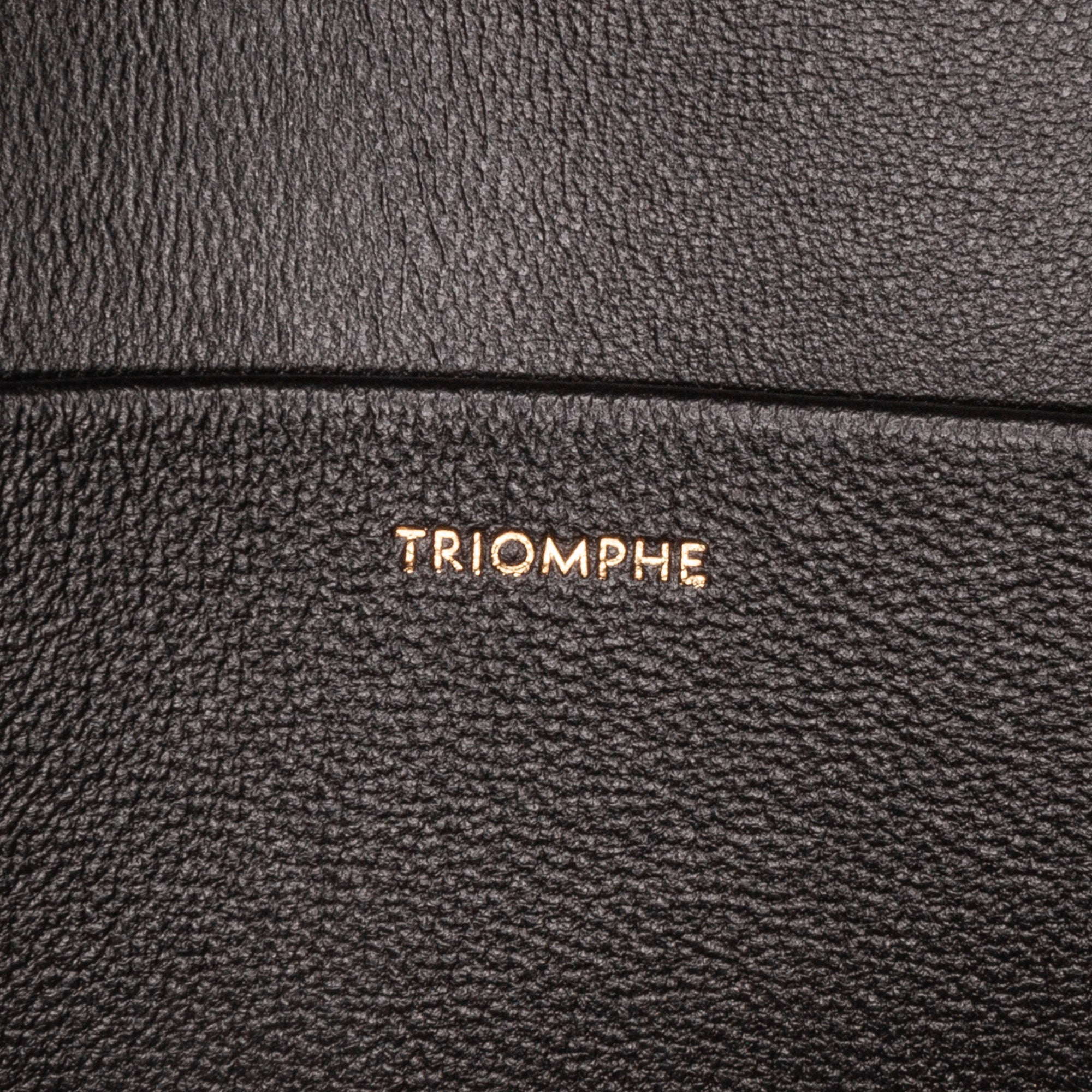 Triomphe Crossbody