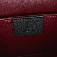 Mini Patent Sylvie 1969 Top Handle Bag