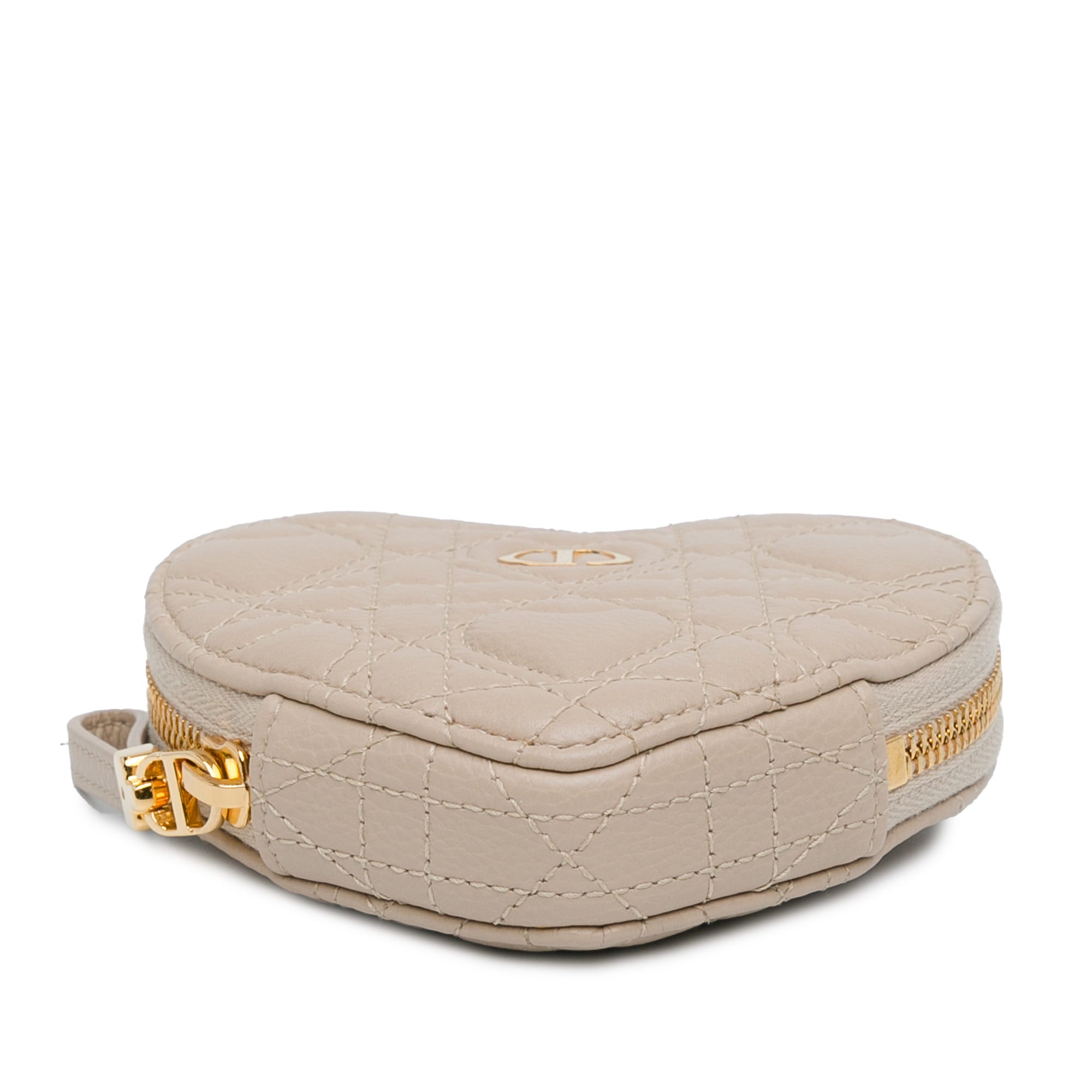 DiorAmour Caro Heart Pouch with Chain