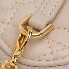 DiorAmour Caro Heart Pouch with Chain