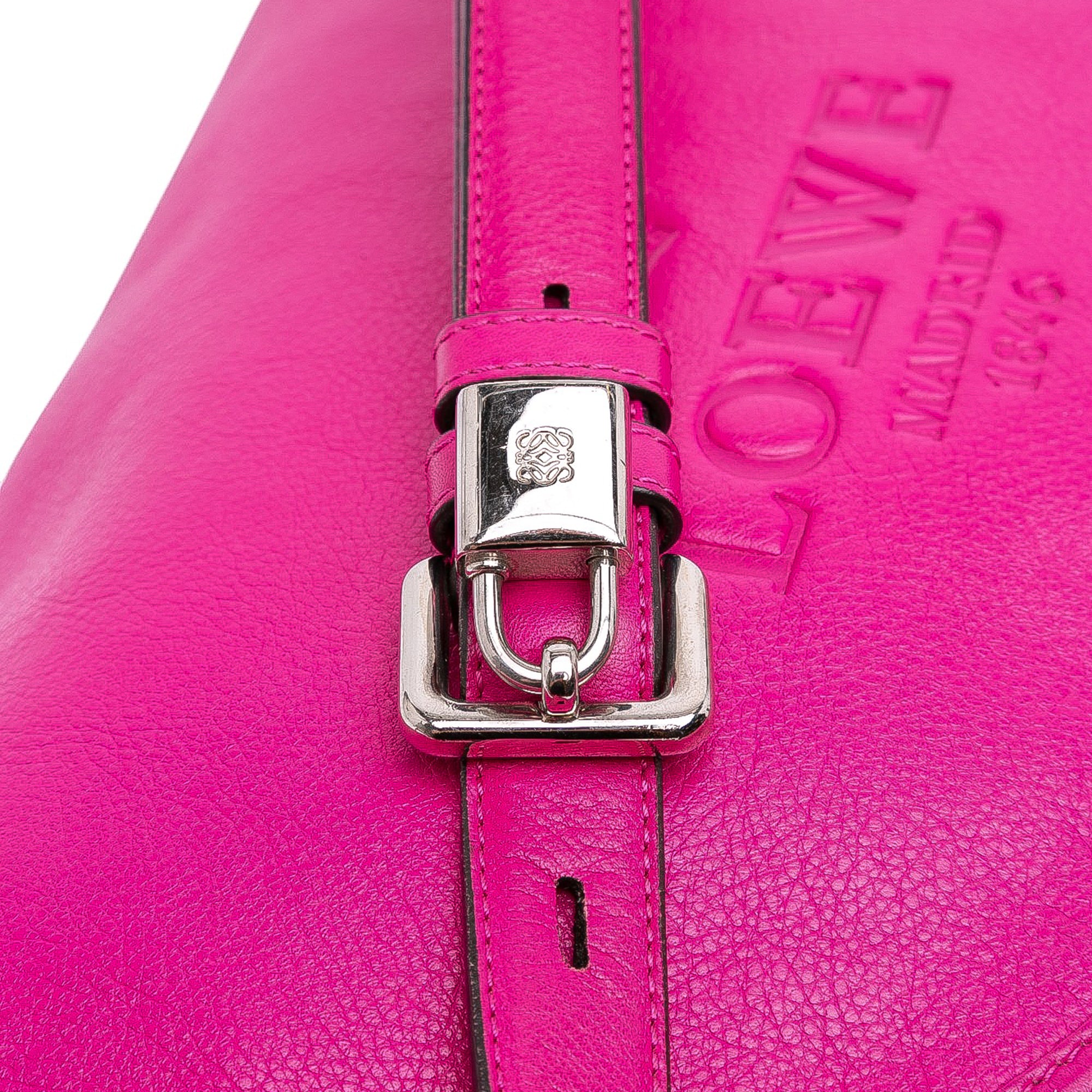 Leather Heritage Crossbody