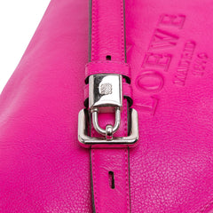 Leather Heritage Crossbody