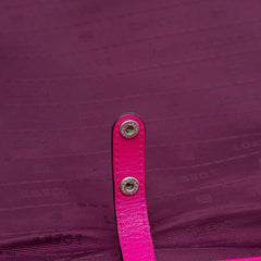 Leather Heritage Crossbody